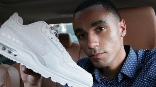 Air Max LTD 3 | unboxing - YouTube