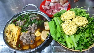 Anh Lee BTR | Cách nấu LẨU DÊ THUỐC BẮC: Món ăn độc đáo, thơm ngon và bổ dưỡng