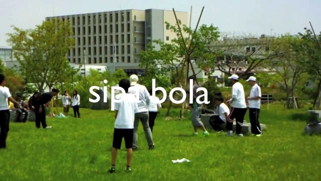 Kobe, Japan: Filipino Children's Outdoor Games (HD) - YouTube