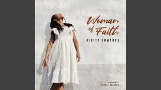 Woman of Faith (feat. Renato Taimes)