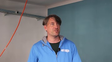 The importance of privacy trust and security in IoTCrawler