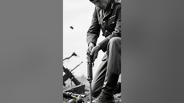 Why German Soldiers injured themself during ww2 #worldwar2 #ww2 #ww2history
