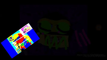 klasky csupo mutli rendering face changer 2