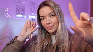 ASMR Follow My Instructions | Focus And Do As I Say Soft Spoken screenshot 3