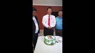 FELIZ CUMPLEAÑOS DR CHI || CHI HYUN CHUNG 2020