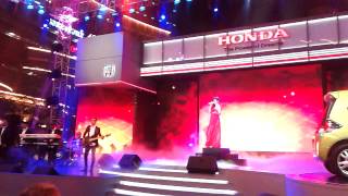 Download Lagu Agnes Monica - Karna ku sanggup (HONDA BRIO - CENTRAL PARK) 020812 MP3 Download Lagu Agnes Monica - Karna ku sanggup (HONDA BRIO - CENTRAL PARK) 020812 MP3