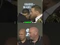 UFC 229: Khabib vs McGregor Face-off Insults! #shorts
