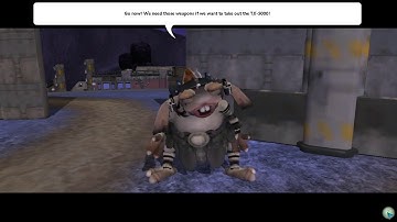 Spore Hard Mode - Space Stage Part 3