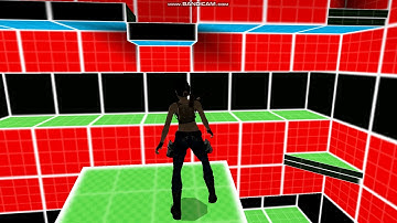 Tomb Editor: Testing the level