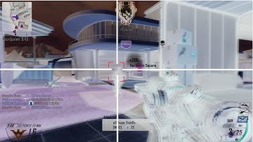 Target Lock On Effect: How To - Sony Vegas | Tutorial