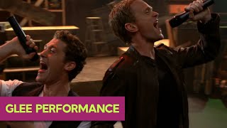 Dream On - Glee Cast Full Performance