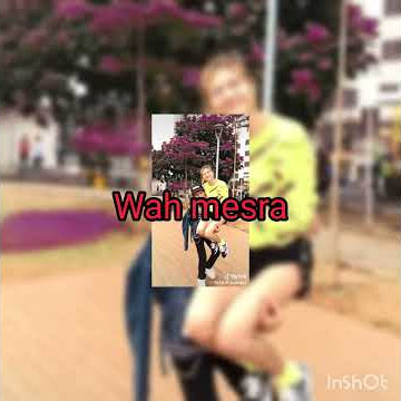 Tik tok romantis ikke dan kray