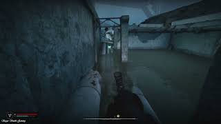 STALKER 2: GET THROUGH THE WATER FLOOD ANOMALY at SIRCAA - Cost of Hope Veteran Gameplay #stalker2 screenshot 5