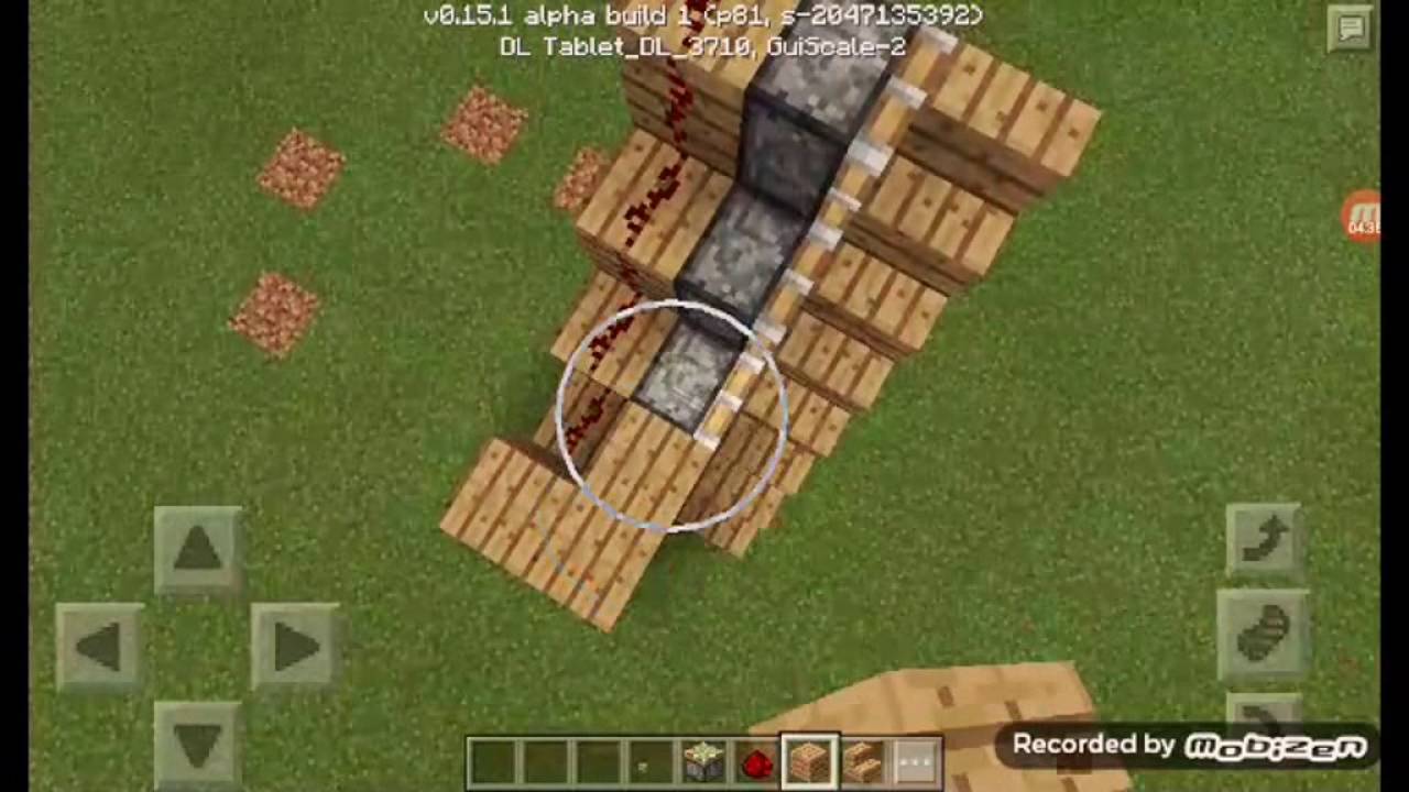 what editor do youtubers use free como fazer uma escada eletrica minecraft pe