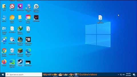 Fix Steam Error Application Load Error 5:0000065434 on Windows 10
