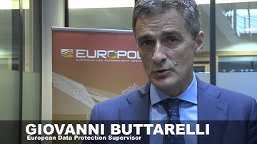 Giovanni Buttarelli - European Data Protection Supervisor