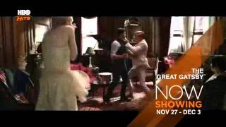 Hbo Hits November Week 4 Movie Highlight