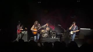 Kurt Vile and the Violators - Cool Water live 2023