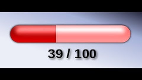 [Unity] Creando una barra de vida( Parte 2)   Calcular daño