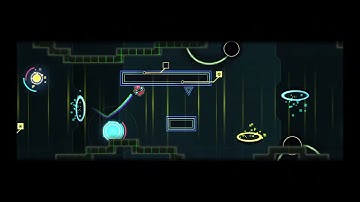 unfinished space gauntlet entry