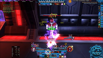 Swtor Hatred Assassin 4.0.3 parse.