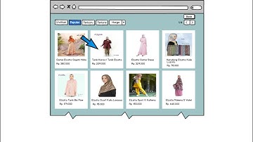 tutorial membuat user interface dengan mengunakan balsamiq