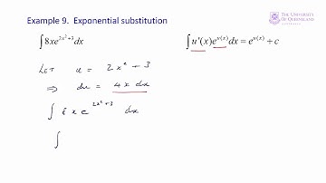 ECON1050 Lecture 9 Example 9