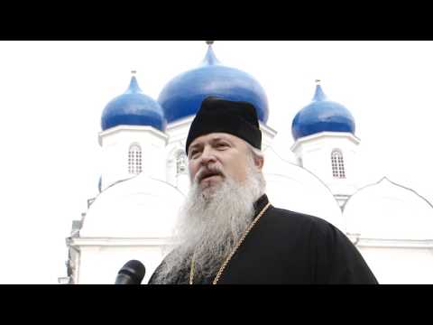 Храму Покрова на Нерли — 850 лет. 14 октября 2015 г.