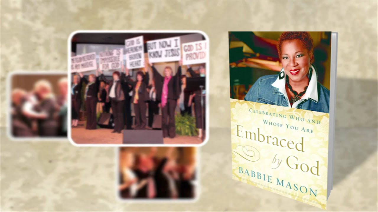 is that really you god book report babbie quot embraced by god quot book trailer is that really you god book report babbie quot embraced by god quot book trailer