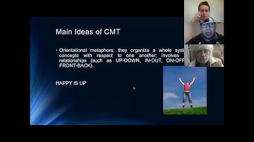 Henrique Dores: Conceptual Metaphor Theory and Political Discourse. Semiospheres2