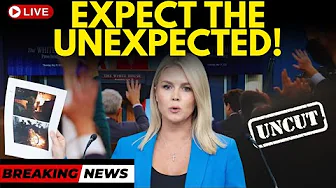 LIVE: Karoline Leavitt Loses It During Heated White House Briefing | US News Live | Trump News