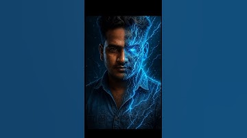 🔥 How to Create Hyper-Realistic AI Portraits | Cinematic Image Tutorial 🎥✨ #shorts