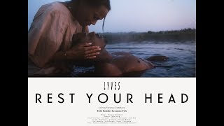 Lyves – Rest Your Head chords