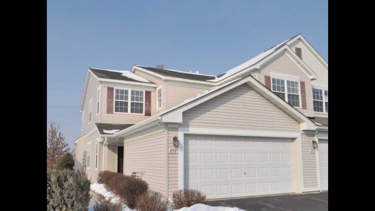 777 Providence Drive Shakopee MN Townhome For Sale YouTube