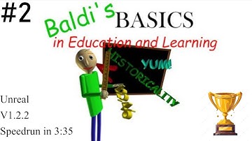 Baldi