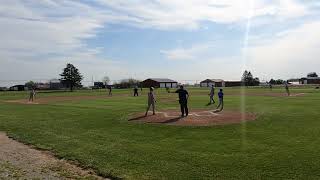 2026 HS Varsity Baseball BC vs Wynford 