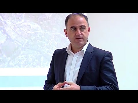 თბილისში ზემო და ქვემო ფონიჭალის დამაკავშირებელი გზაგამტარი აშენდება