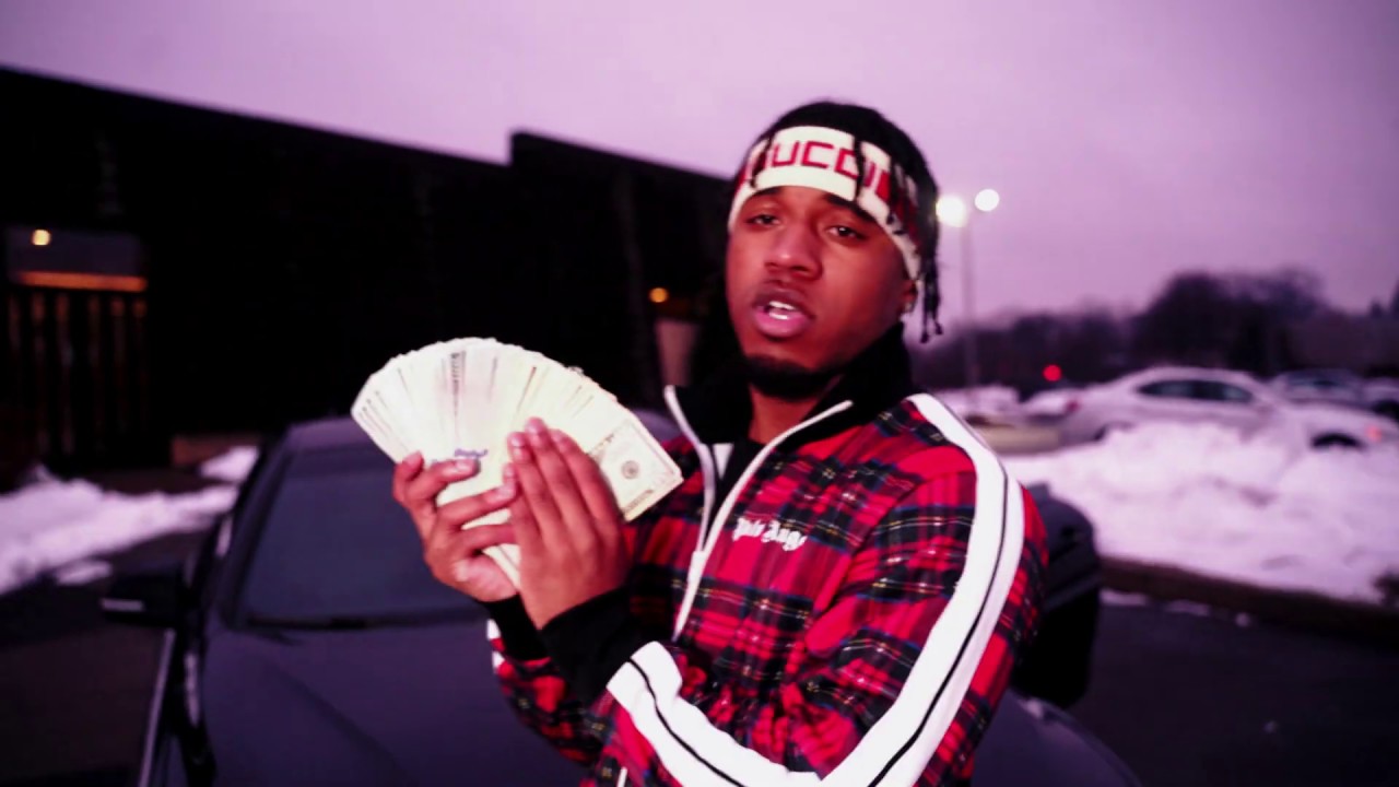 mark-kuban-packs-official-music-video