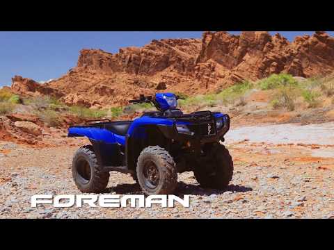 2020-honda-foreman,-foreman-rubicon-and-rancher---feature-and-benefits