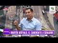 #Voces 02 Invitado: Martín Arévalo, candidato a senador