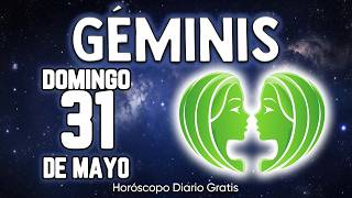 🔥YOUR ENEMIES ARE PANICLING😯 Gemini ♊ Daily Horoscope MAY 31, 2026 🔮 Today's Horoscope #tarot