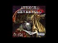 Avenged Sevenfold - Bat Country (Drop C# tuning)