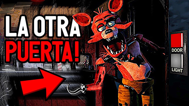 FNAF Pero Los Animatronicos Son Mas Inteligentes / FNAF In Real Time (Juego Completo)