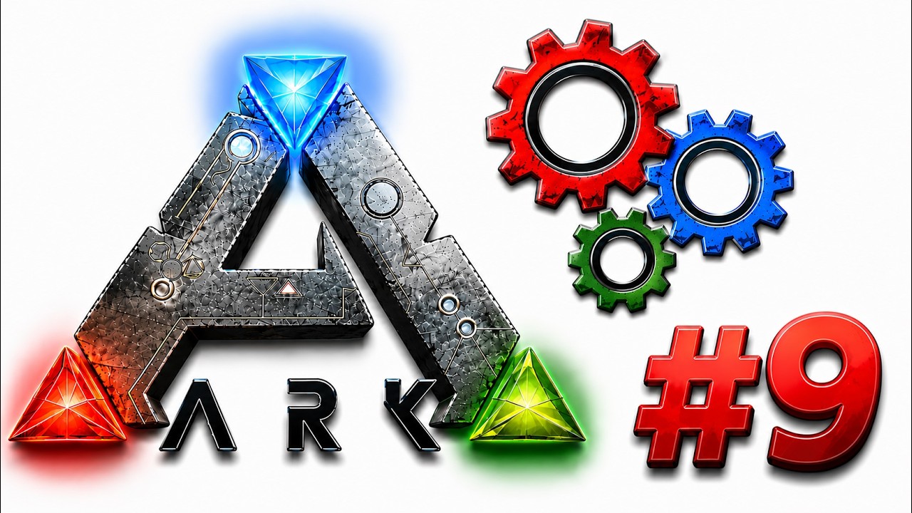 Ark Dev Kit Tutorial #9 - Wetter und Zeitsystem einfach + Download ...