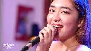 You Got It All - MYMP The Jets | cover by Project M Featuring Louise Alivio