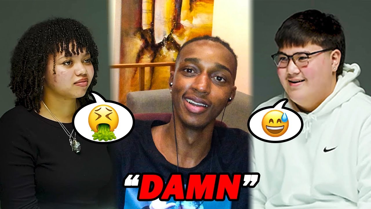 He Must Just Take This As A LESSON.....