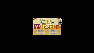 How To Kill Yourself