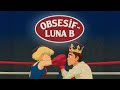 Obsesif - Luna B | Music Video thumbnail