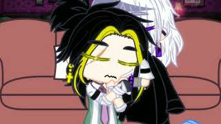 Give Me Warmth Valhallabaruhara Kazutora Future Y Chuya Future My Au