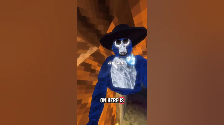 Please help me get the AA badge🙏😁. #gorillatag #gorillatagquest #new #vr #monke #oculus #gorilla